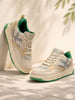 Sneakers | Manhattan Desert Green