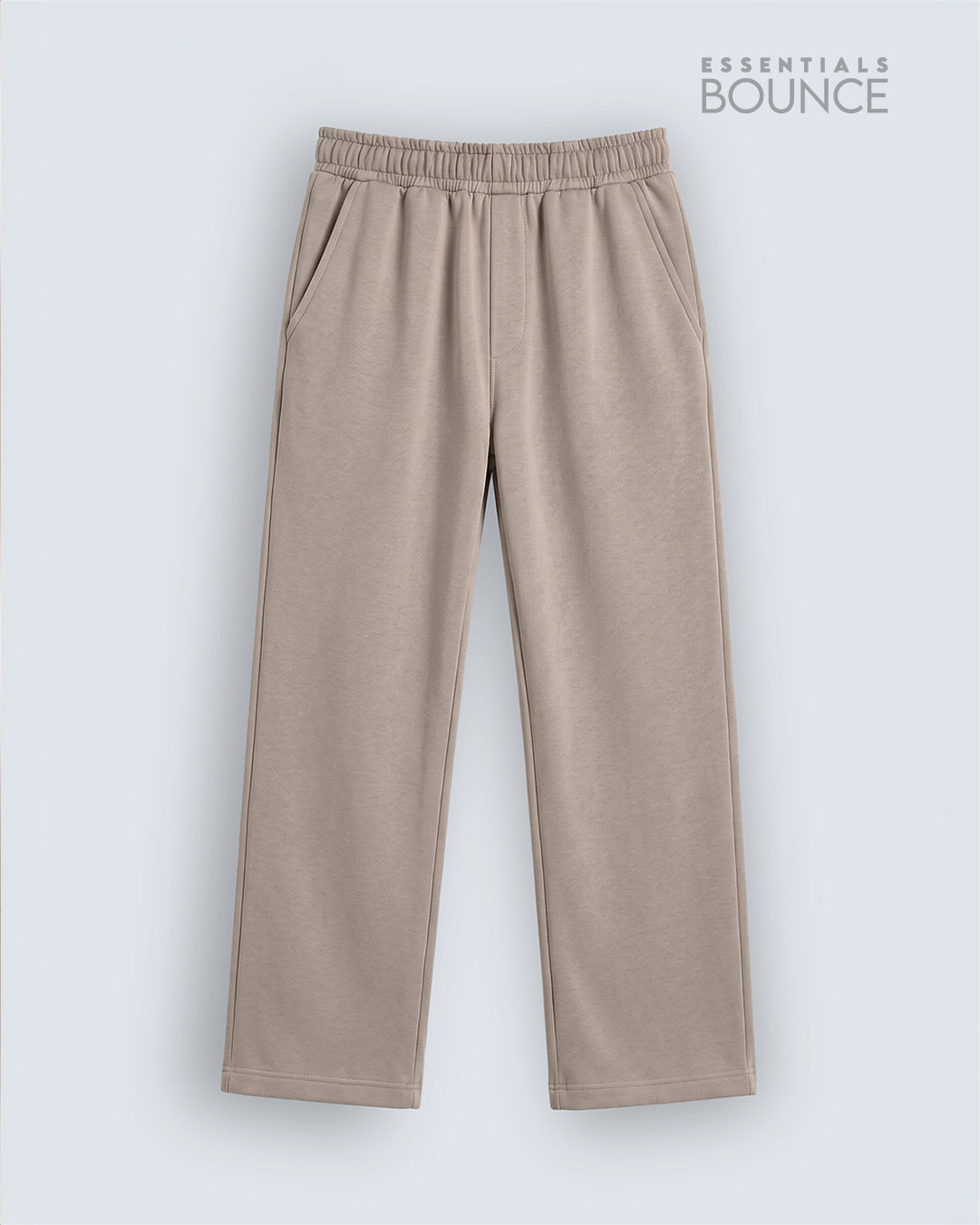 No Brainer Bounce Jogger | Essential |  Beige