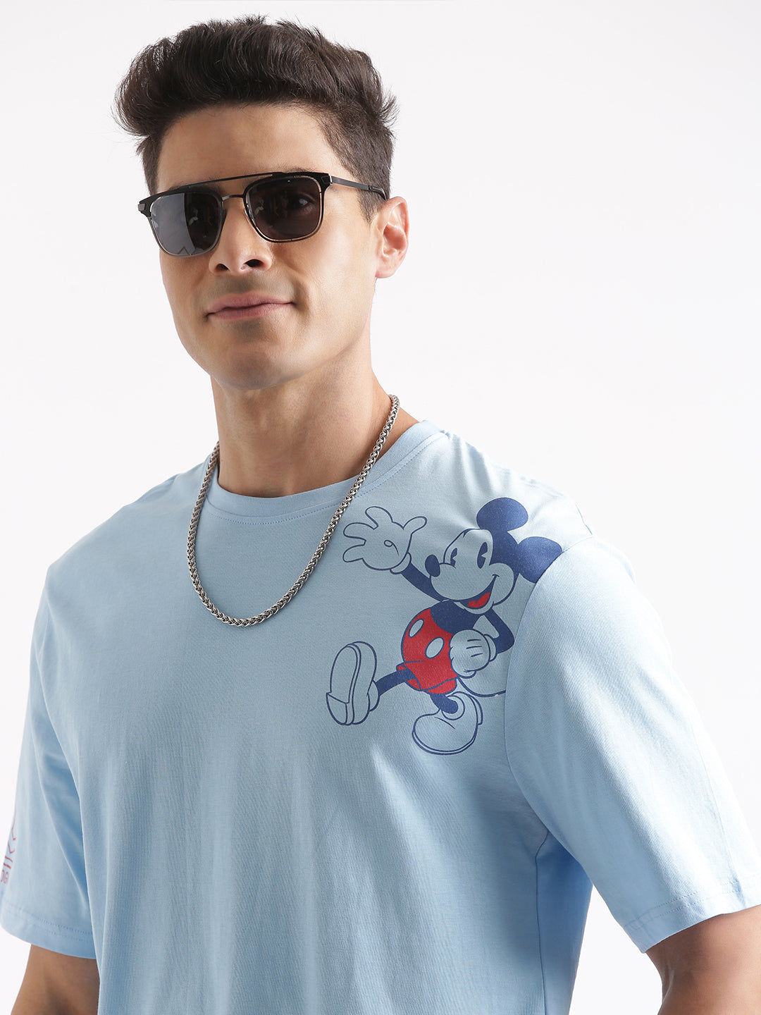 Mickey Mouse Club Classic T-Shirt