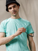 Think Blue Slim Fit T-Shirt