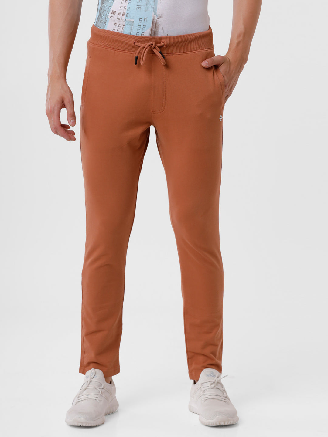 Sleek Comfort Basic Jogger