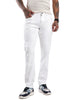 Prime White Denim Jeans