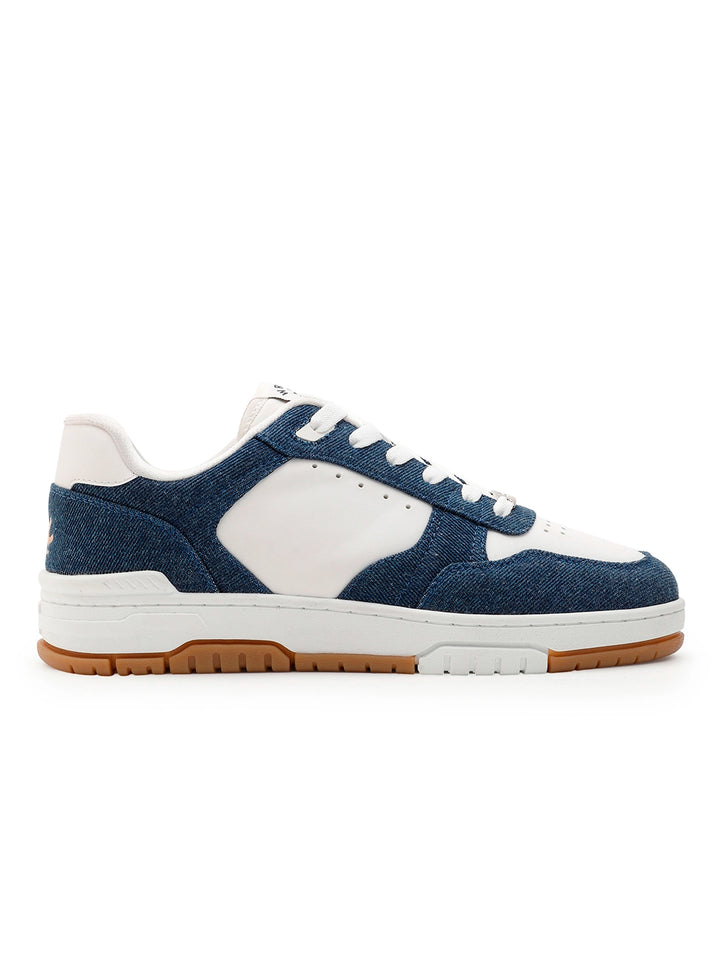 Sneakers  |  Greyhound Indigo Court