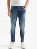 Light Fade Skinny Fit Jeans