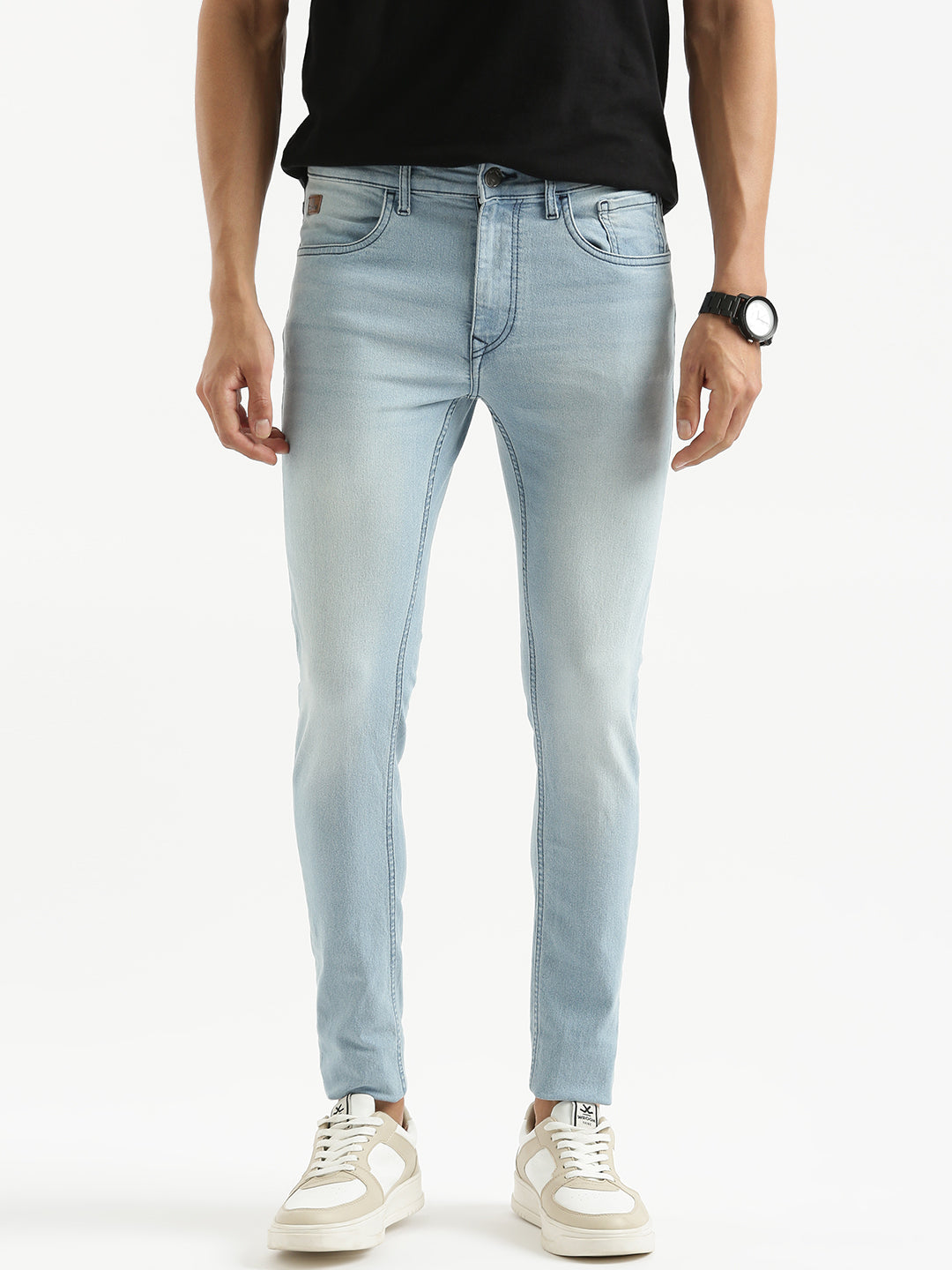Chic Skinny Fit Jeans