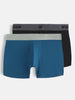Solid Comfort Stretch 2-Pack Trunk