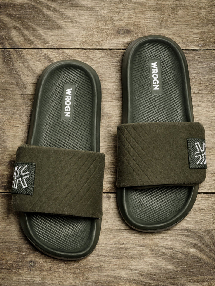 Sliders l Olive Tact