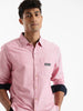 Easygoing Solid Shirt