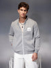 Men's Comfort Fit Sweatshirt   |  Grey