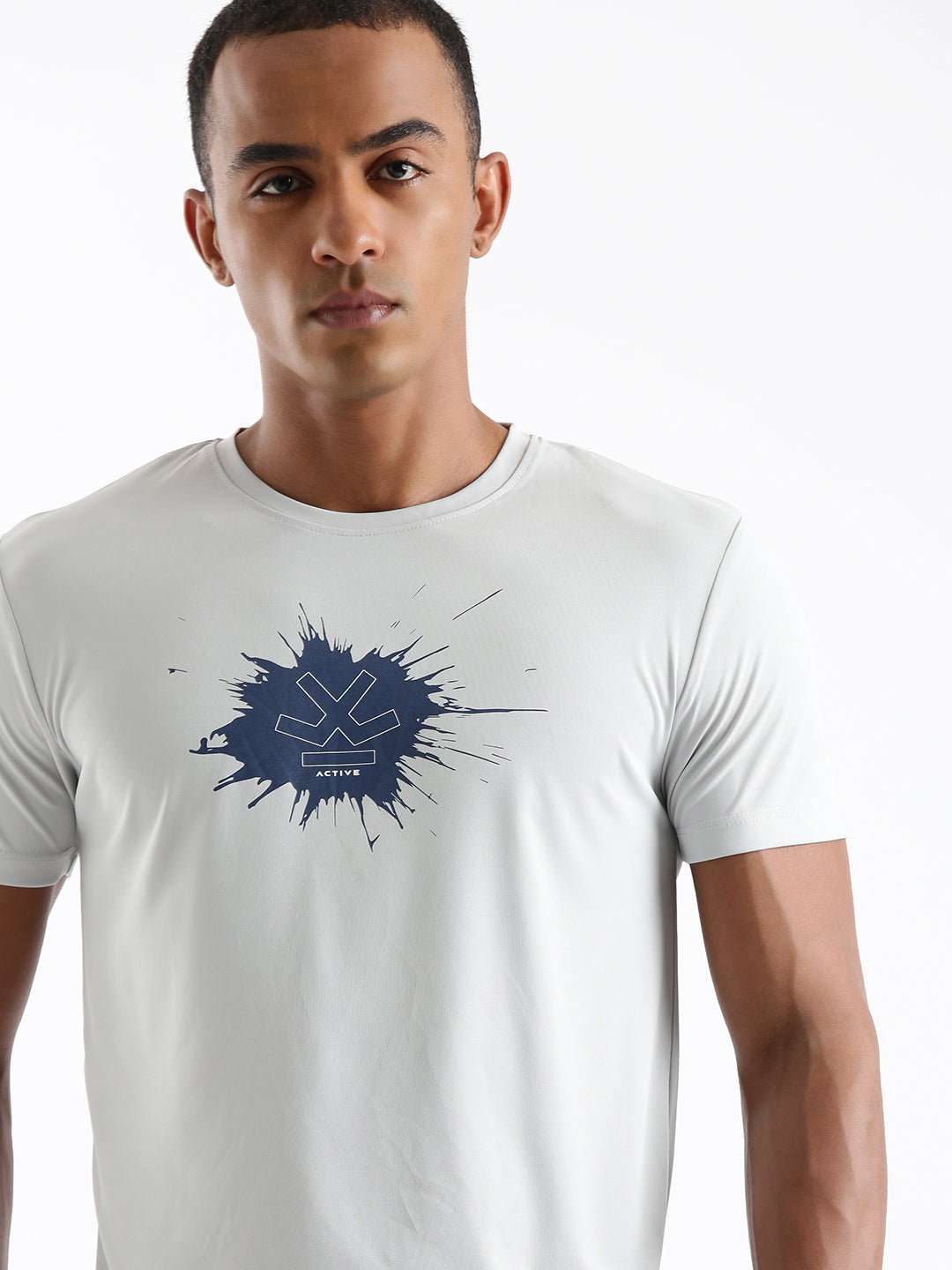 Splash Shade Active T-Shirt