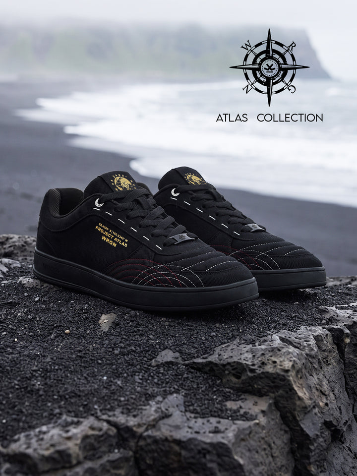 Sneakers | Project Atlas 21°