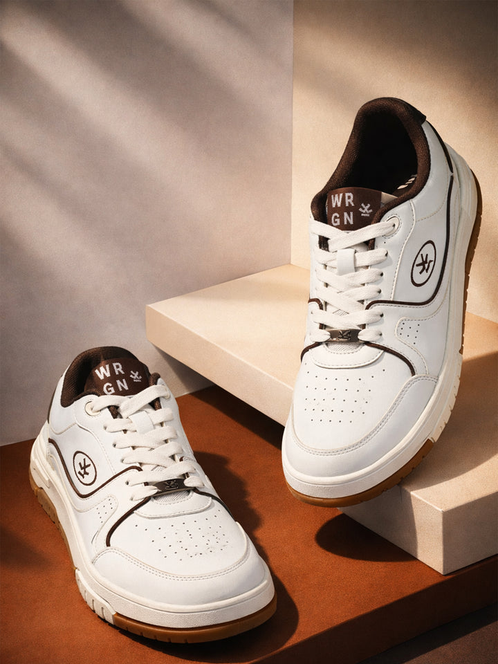 Sneakers  |  Greyhound Toast