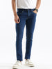 Bold Trail Tapered Fit Jeans