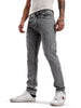 Light Grey Basic Urban Jeans