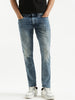 Faded Haze Slim Fit Jeans