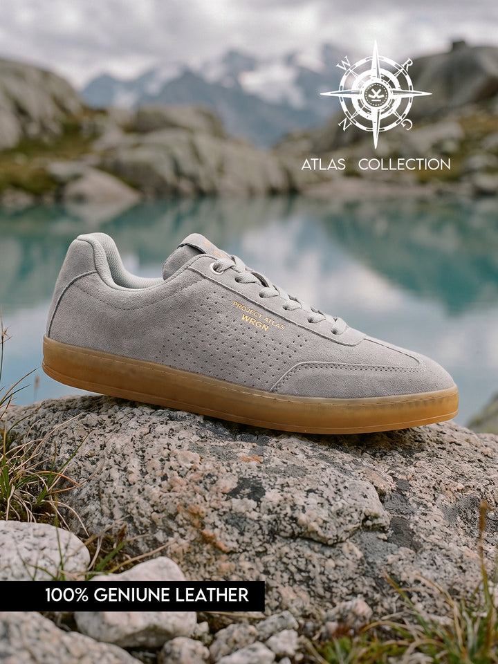 Sneakers | Project Atlas 30°