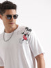 Classic White Mickey T-Shirt