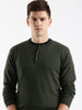 Classic Hue Comfort Sweater