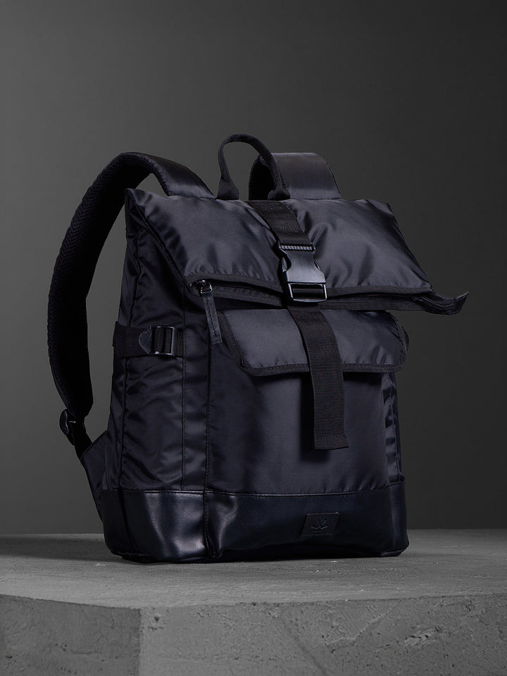 Urban Drifter Backpack | Black (30L)