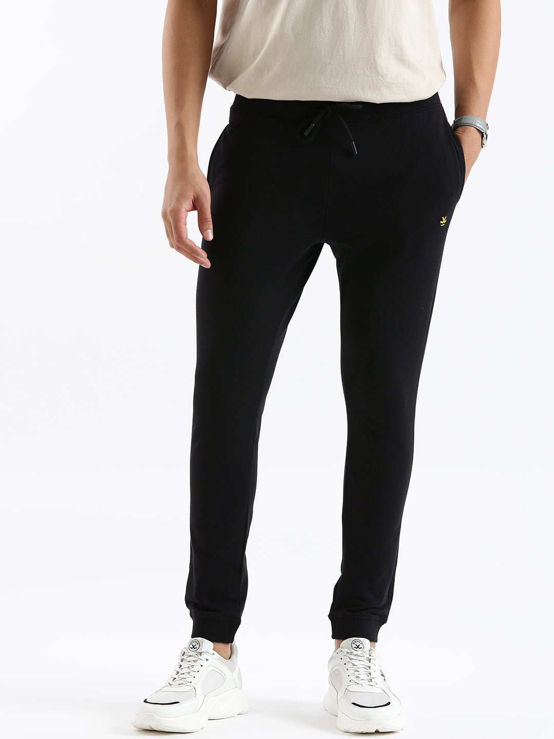 Easy Slim Fit Jogger