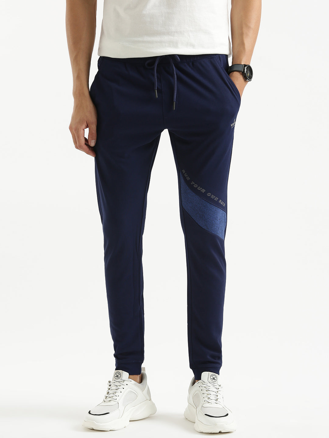 Apex Run Cut & Sew Jogger