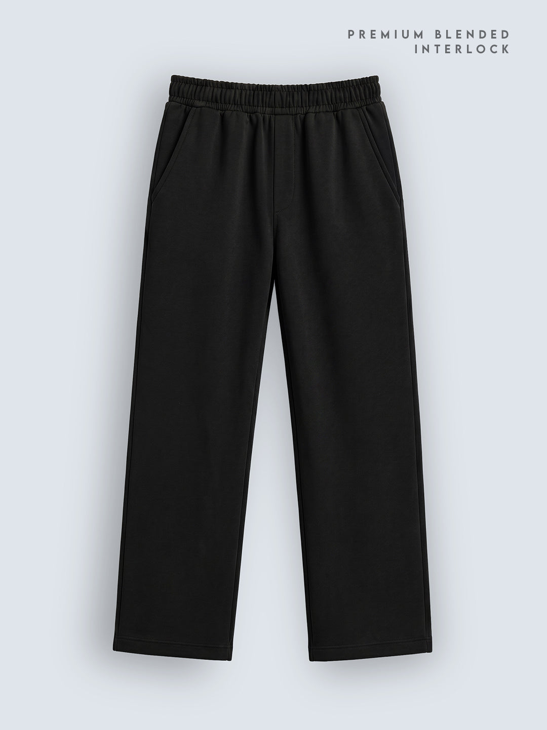 No Brainer Bounce Jogger | Essential |  Black
