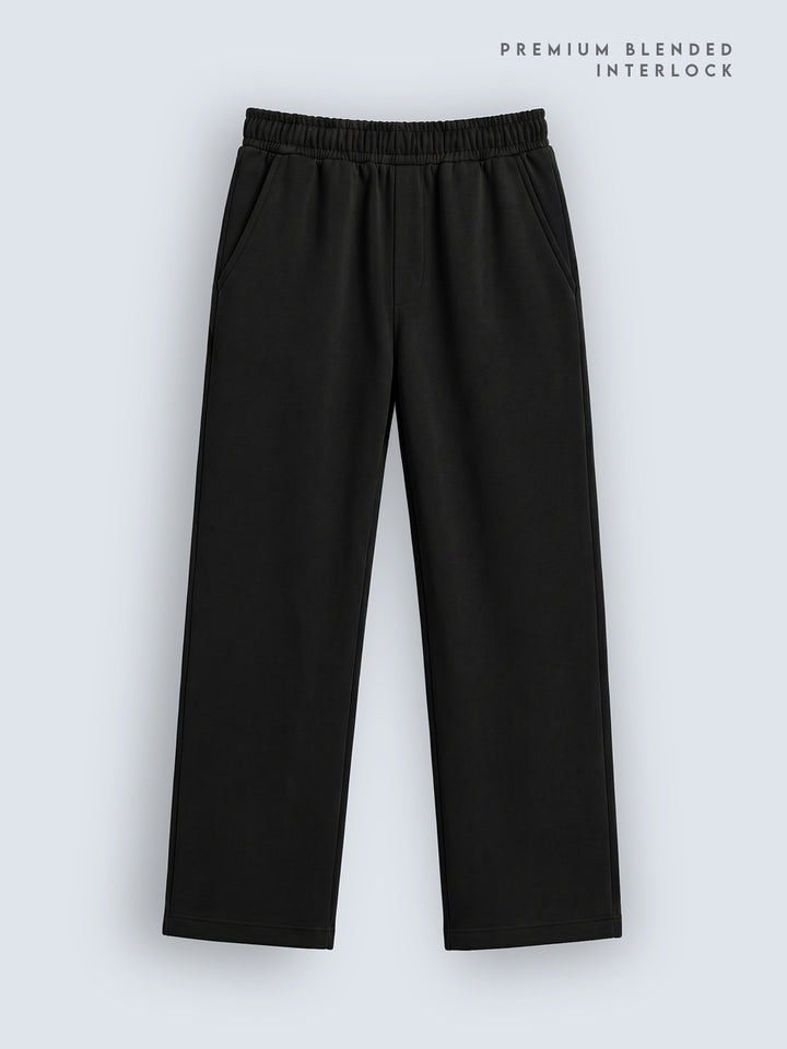 No Brainer Bounce Jogger | Essential |  Black