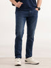 Slim Fit Denim Jeans  | Blue