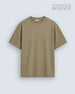 No Brainer Bounce Oversized T-Shirt | Essential | Olive