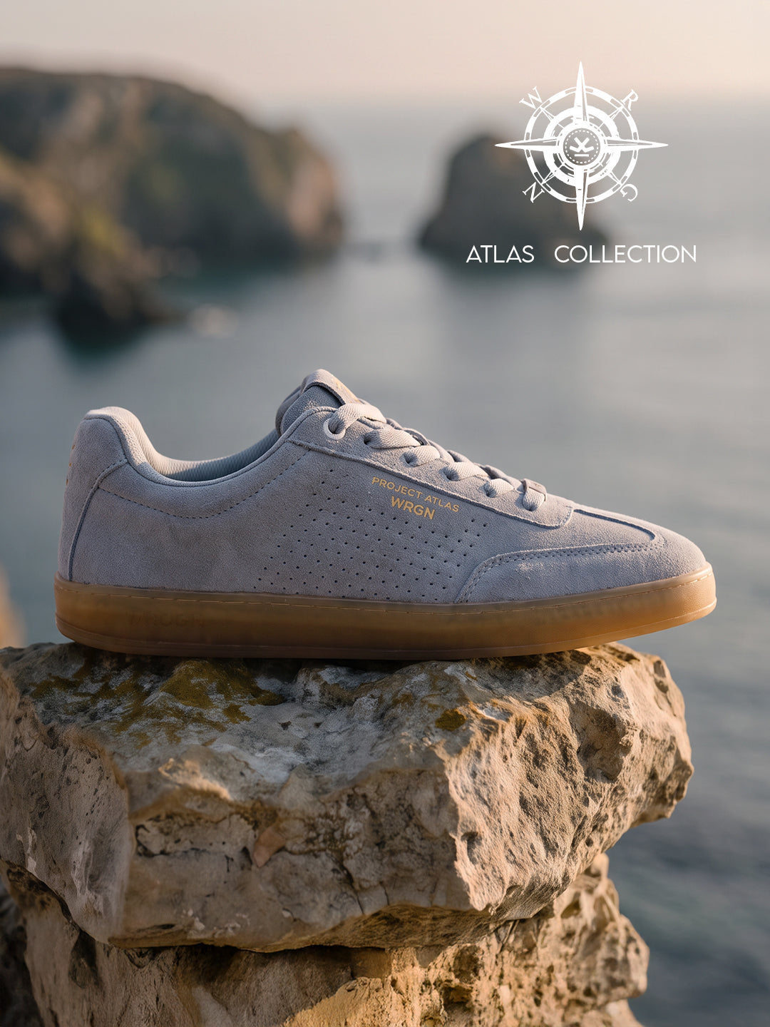 Sneakers | Project Atlas 31°