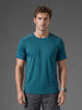 Performance Tee | Active |  Teal