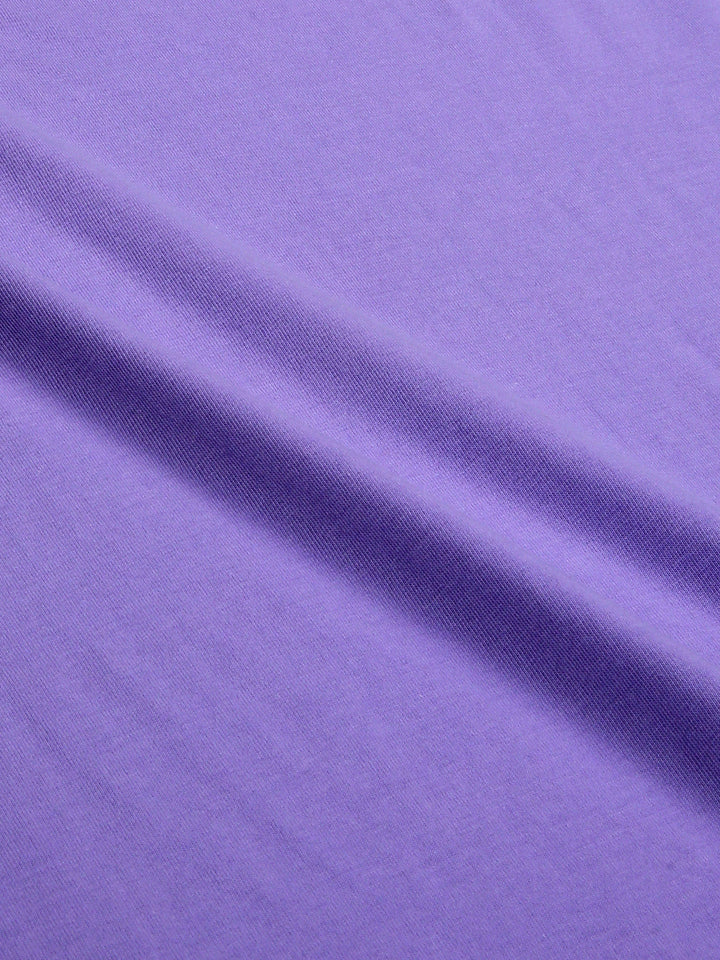 Sasuke Uchiha Purple Naruto T-Shirt