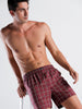 Relaxed Cotton Boxer