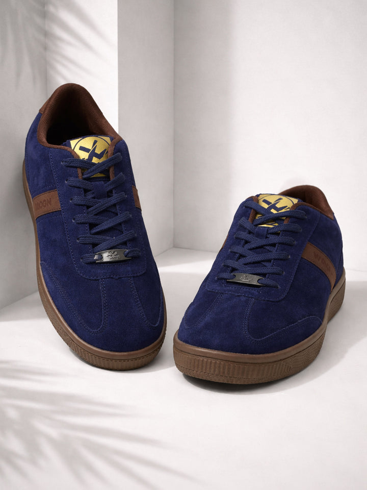 Sneakers  |  Gimlet Sapphire