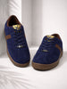 Sneakers  |  Gimlet Sapphire