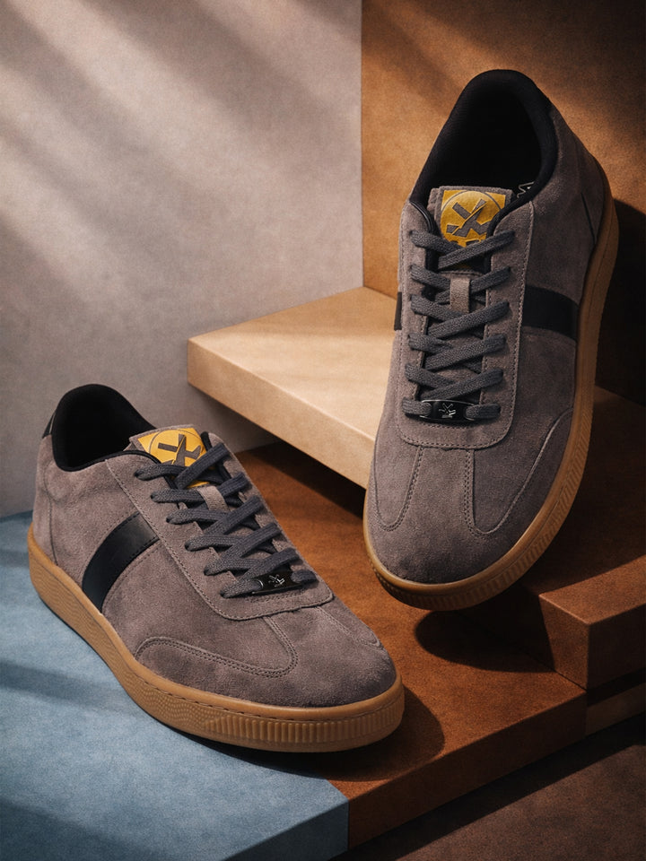 Sneakers  |  Gimlet Ash