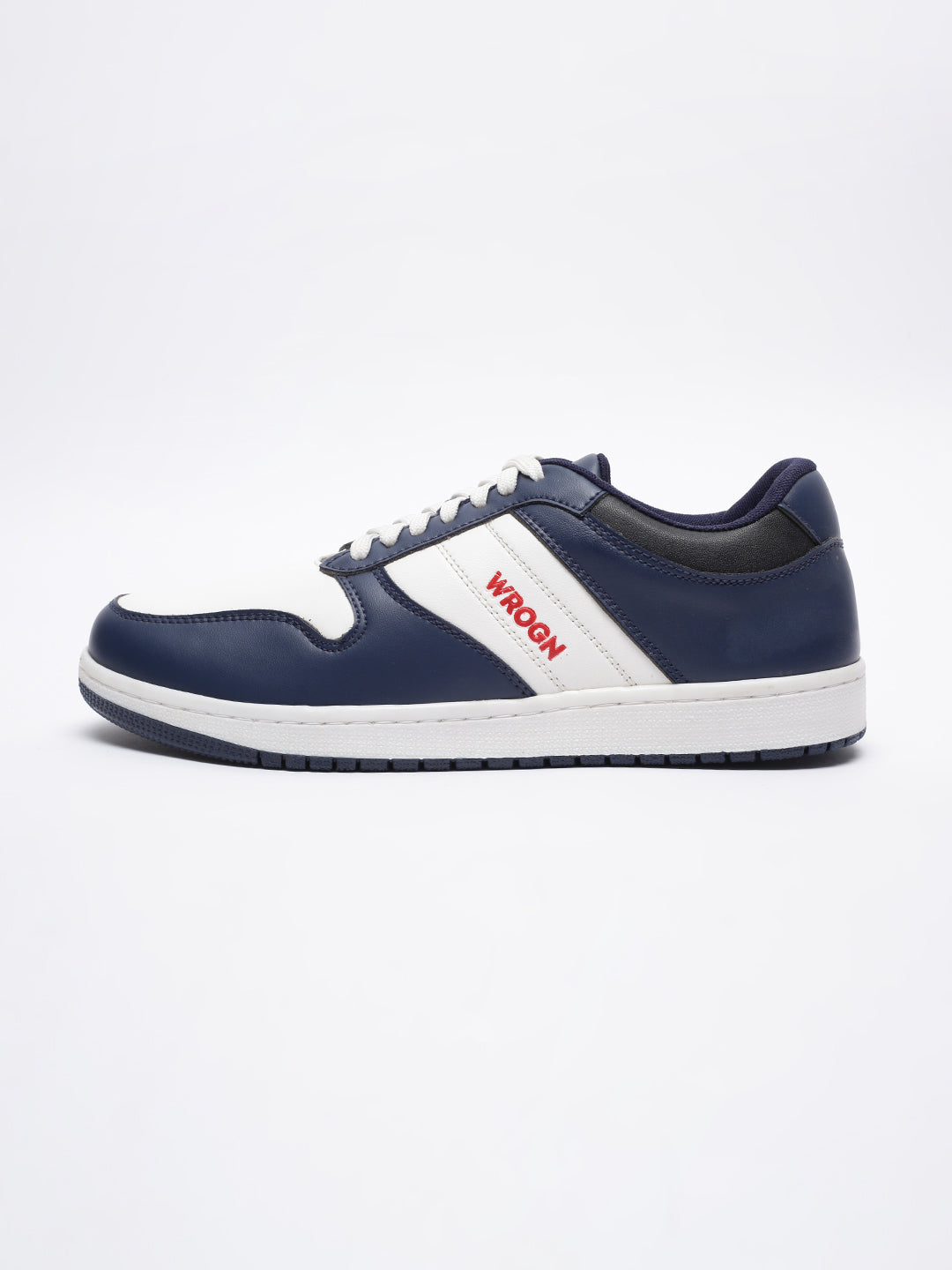 Navy Merge Urban Sneakers