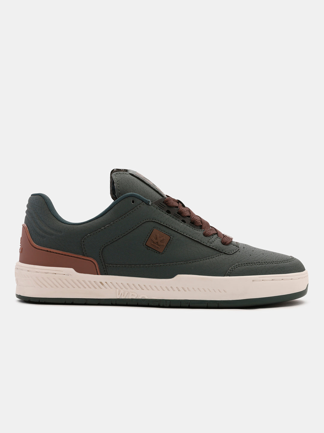 Sneakers | Negroni Fern