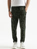 AOP Camo Jogger