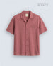 Essential Bounce Holiday Shirt | Essential |  Rust