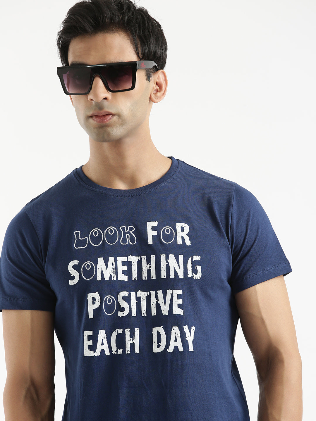 Something Positive Bold T-shirt