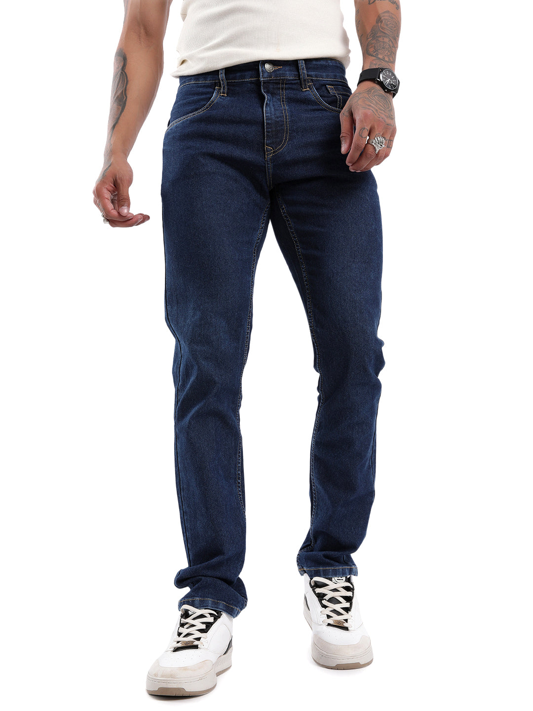 Superstone Elite Denim Jeans