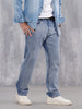 Men's Casual Anti Fit Jeans | Super Stone