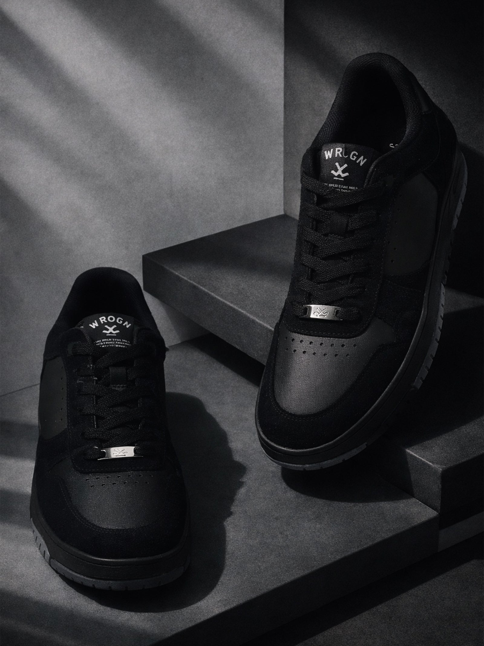 Sneakers  |  Greyhound After Dark