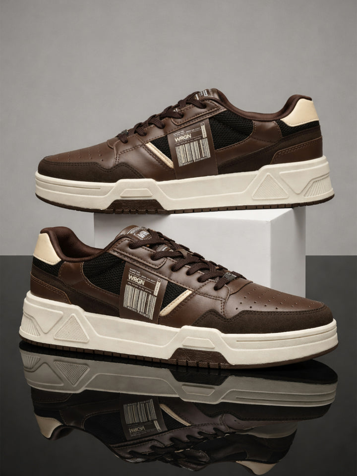 Sneakers | Martini Choco Negroni