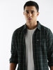 Checked Timeless Casual Shirt