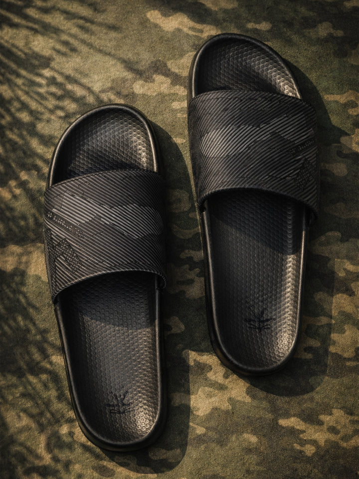 Sliders  |  Rough Terrain