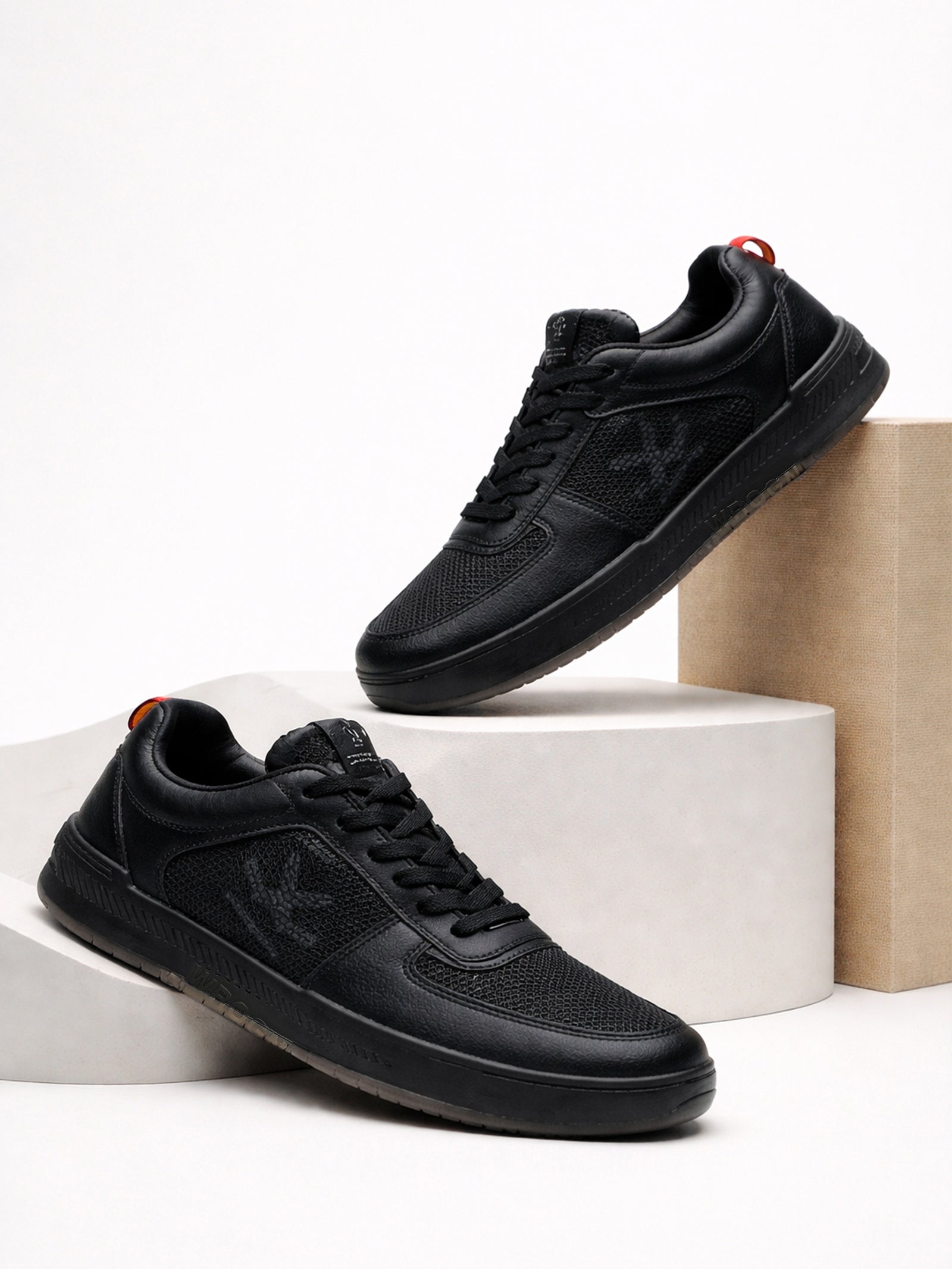 Sneakers | Negroni Nero