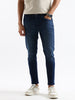 Deep Blue Classic Jeans