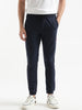 Pause Seam Printed Jogger